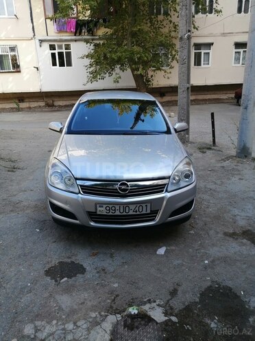 Opel Astra 2005, 248,696 km - 1.4 l - Sumqayıt