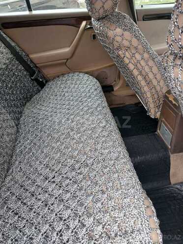 Mercedes C 180 1995, 420,000 km - 1.8 л - Ağcabədi