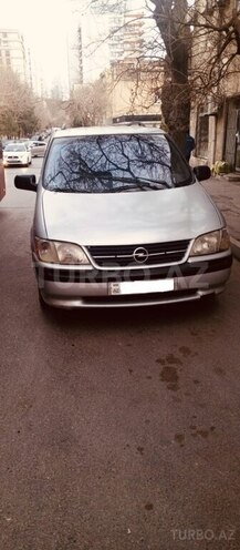 Opel Sintra 1999, 352,552 km - 2.2 l - Bakı