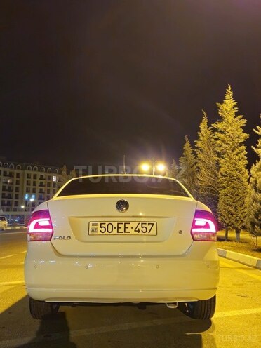 Volkswagen Polo 2013, 249,084 km - 1.6 l - Bakı