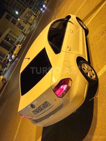 Volkswagen Polo 2013, 249,084 km - 1.6 l - Bakı