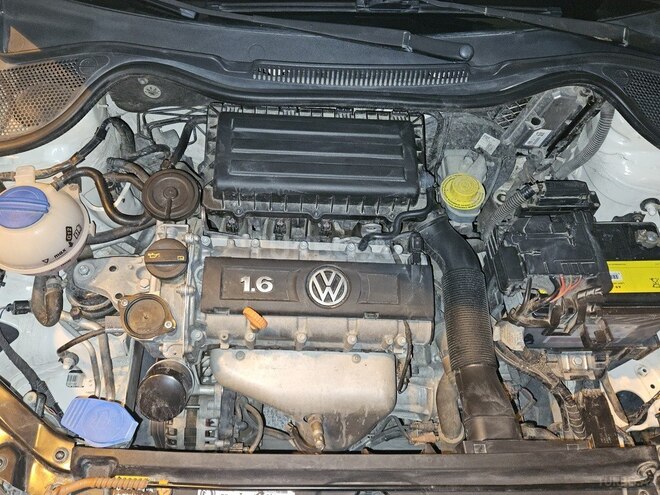 Volkswagen Polo 2013, 249,084 km - 1.6 l - Bakı