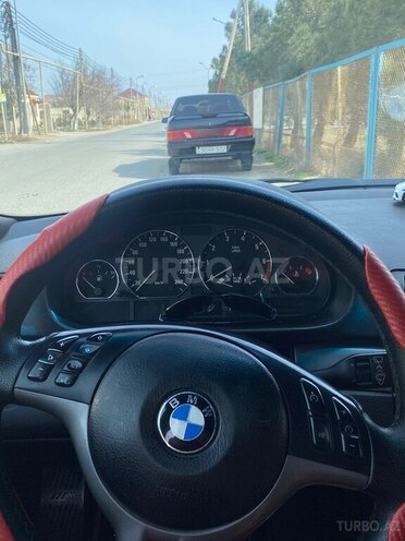 BMW 325 2000, 147,000 km - 2.5 l - Bakı