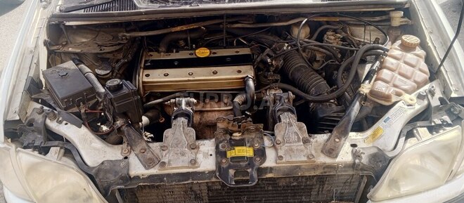 Opel Sintra 1999, 352,552 km - 2.2 l - Bakı