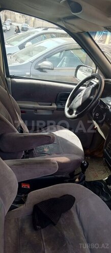 Opel Sintra 1999, 352,552 km - 2.2 l - Bakı