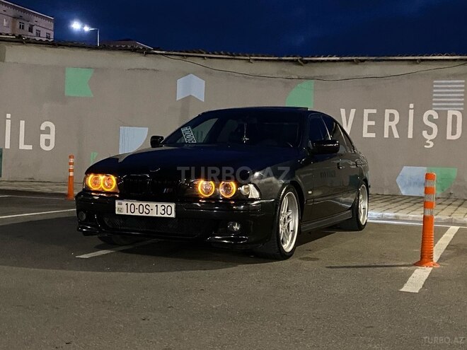 BMW 530 2001, 389,000 km - 3.0 л - Bakı