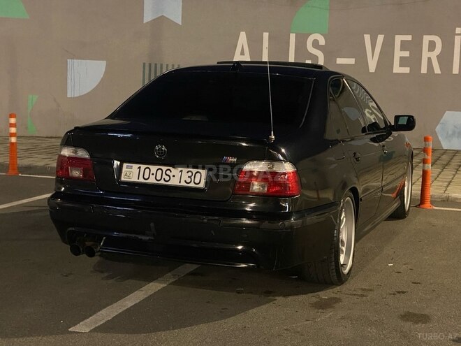 BMW 530 2001, 389,000 km - 3.0 л - Bakı