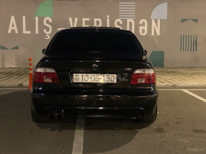 BMW 530 2001, 389,000 km - 3.0 л - Bakı