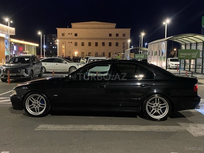 BMW 530 2001, 389,000 km - 3.0 л - Bakı