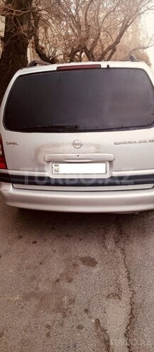 Opel Sintra 1999, 352,552 km - 2.2 l - Bakı