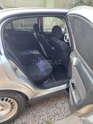Opel Astra 1999, 335,000 km - 1.8 l - Bakı