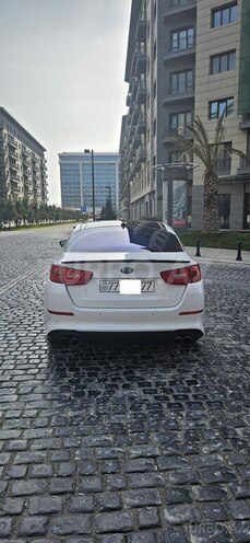 Kia Optima 2014, 200,000 km - 2.4 l - Bakı