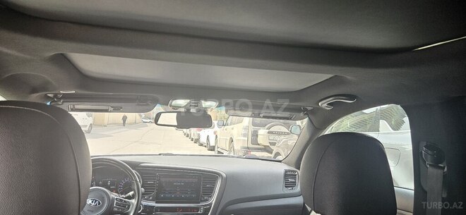 Kia Optima 2014, 200,000 km - 2.4 l - Bakı