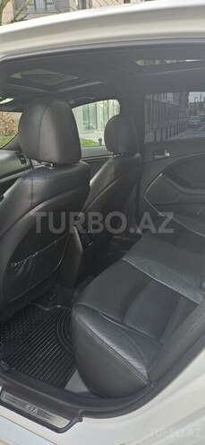 Kia Optima 2014, 200,000 km - 2.4 l - Bakı