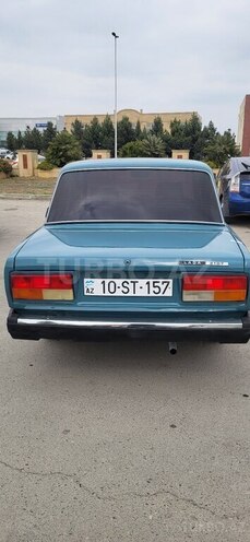 LADA (VAZ) 2107 2004, 135,000 km - 1.6 л - Gəncə