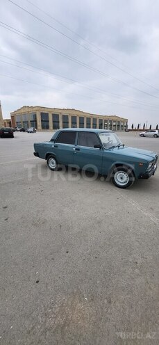 LADA (VAZ) 2107 2004, 135,000 km - 1.6 л - Gəncə