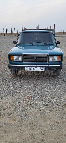 LADA (VAZ) 2107 2004, 135,000 km - 1.6 л - Gəncə