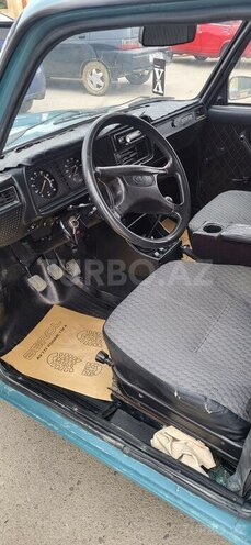 LADA (VAZ) 2107 2004, 135,000 km - 1.6 л - Gəncə