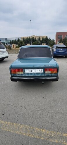 LADA (VAZ) 2107 2004, 135,000 km - 1.6 л - Gəncə