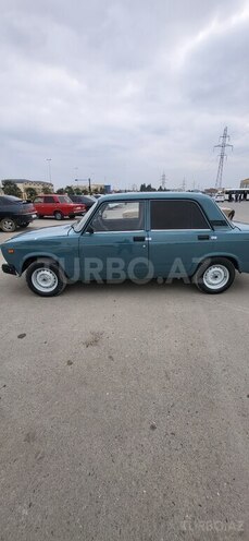 LADA (VAZ) 2107 2004, 135,000 km - 1.6 л - Gəncə