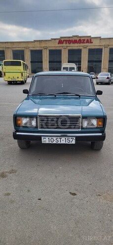 LADA (VAZ) 2107 2004, 135,000 km - 1.6 л - Gəncə