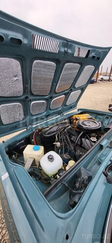 LADA (VAZ) 2107 2004, 135,000 km - 1.6 л - Gəncə