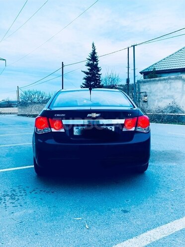 Chevrolet Cruze 2014, 200,400 km - 1.4 л - Bakı