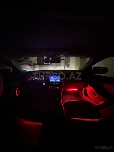 Kia K5 2011, 122,000 km - 2.0 l - Bakı