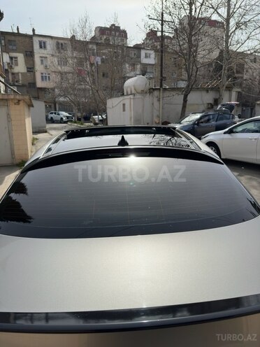 Kia K5 2011, 122,000 km - 2.0 l - Bakı
