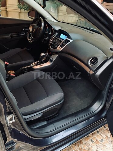 Chevrolet Cruze 2014, 200,400 km - 1.4 л - Bakı