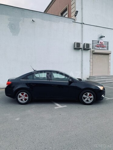 Chevrolet Cruze 2014, 200,400 km - 1.4 л - Bakı