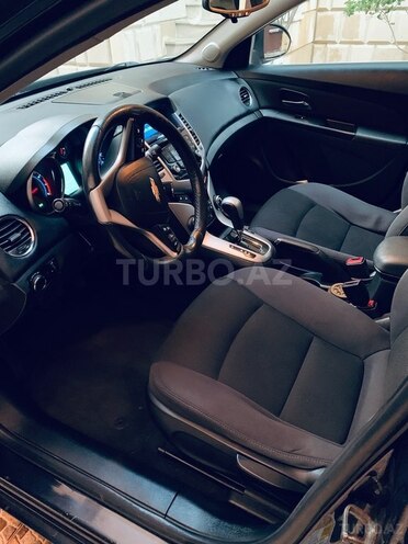 Chevrolet Cruze 2014, 200,400 km - 1.4 л - Bakı