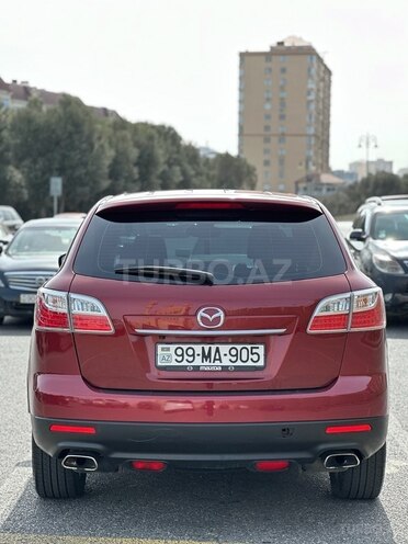 Mazda CX-9 2011, 174,000 km - 3.7 l - Bakı