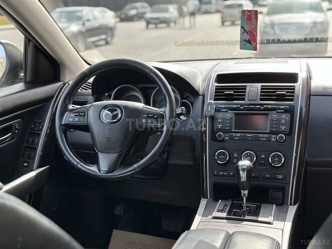 Mazda CX-9 2011, 174,000 km - 3.7 l - Bakı