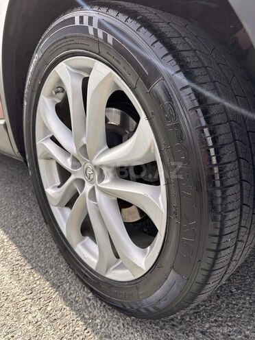Mazda CX-9 2011, 174,000 km - 3.7 l - Bakı