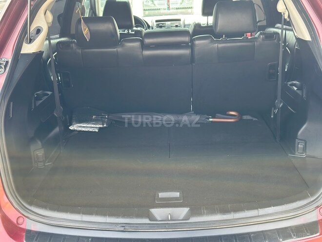 Mazda CX-9 2011, 174,000 km - 3.7 l - Bakı
