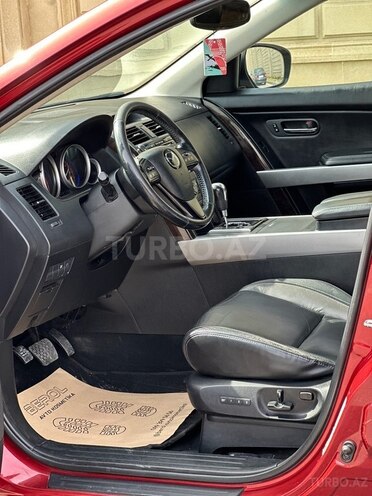 Mazda CX-9 2011, 174,000 km - 3.7 l - Bakı