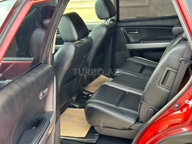 Mazda CX-9 2011, 174,000 km - 3.7 l - Bakı