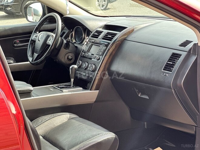 Mazda CX-9 2011, 174,000 km - 3.7 l - Bakı