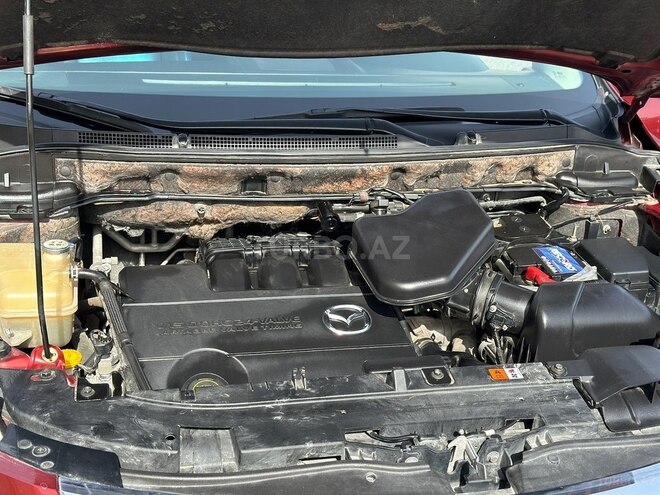 Mazda CX-9 2011, 174,000 km - 3.7 l - Bakı