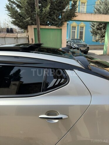 Kia K5 2011, 122,000 km - 2.0 l - Bakı