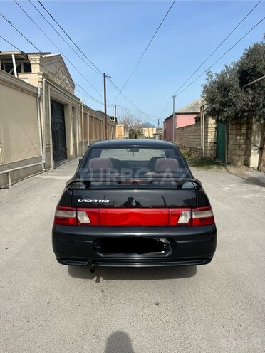 LADA (VAZ) 2110 2006, 245,000 km - 1.5 l - Sumqayıt