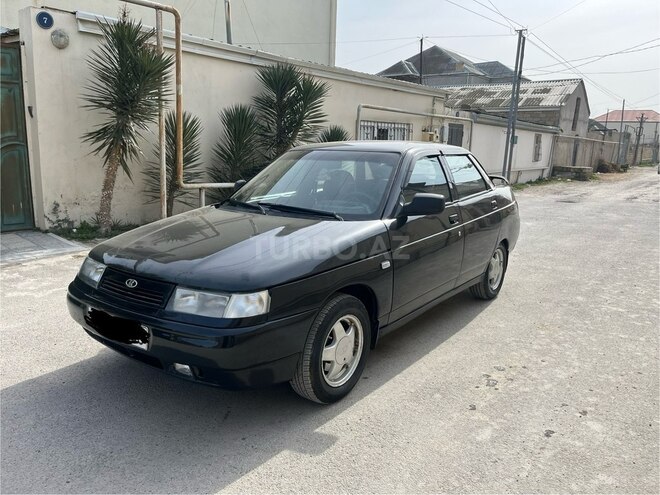 LADA (VAZ) 2110 2006, 245,000 km - 1.5 l - Sumqayıt