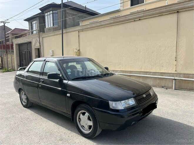 LADA (VAZ) 2110 2006, 245,000 km - 1.5 l - Sumqayıt
