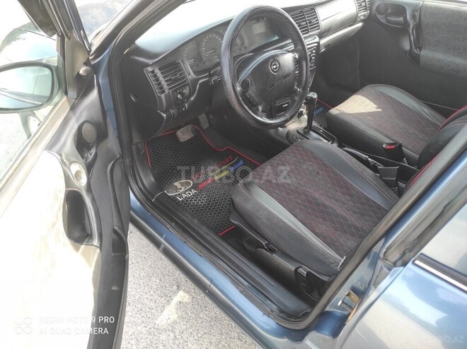 Opel Vectra 1998, 286,345 km - 1.6 l - Bakı