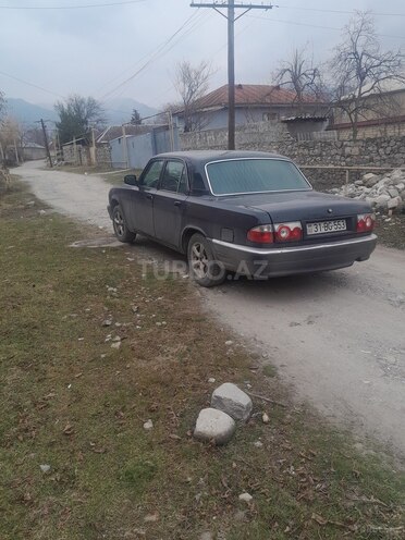 GAZ 31105 2006, 250,000 km - 2.4 l - İsmayıllı
