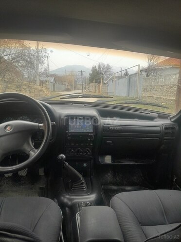 GAZ 31105 2006, 250,000 km - 2.4 l - İsmayıllı