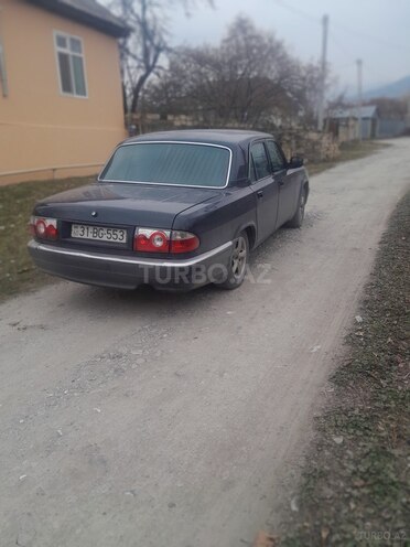 GAZ 31105 2006, 250,000 km - 2.4 l - İsmayıllı