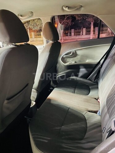 Kia Picanto 2012, 206,000 km - 1.0 l - Bakı