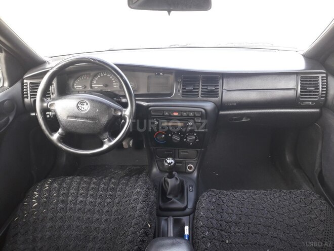 Opel Vectra 1997, 243,567 km - 1.8 l - Sumqayıt